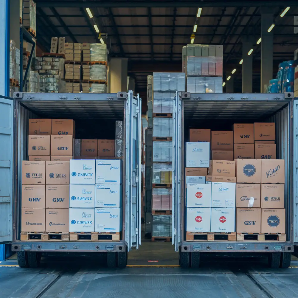 Cargo Domestic in Philippines