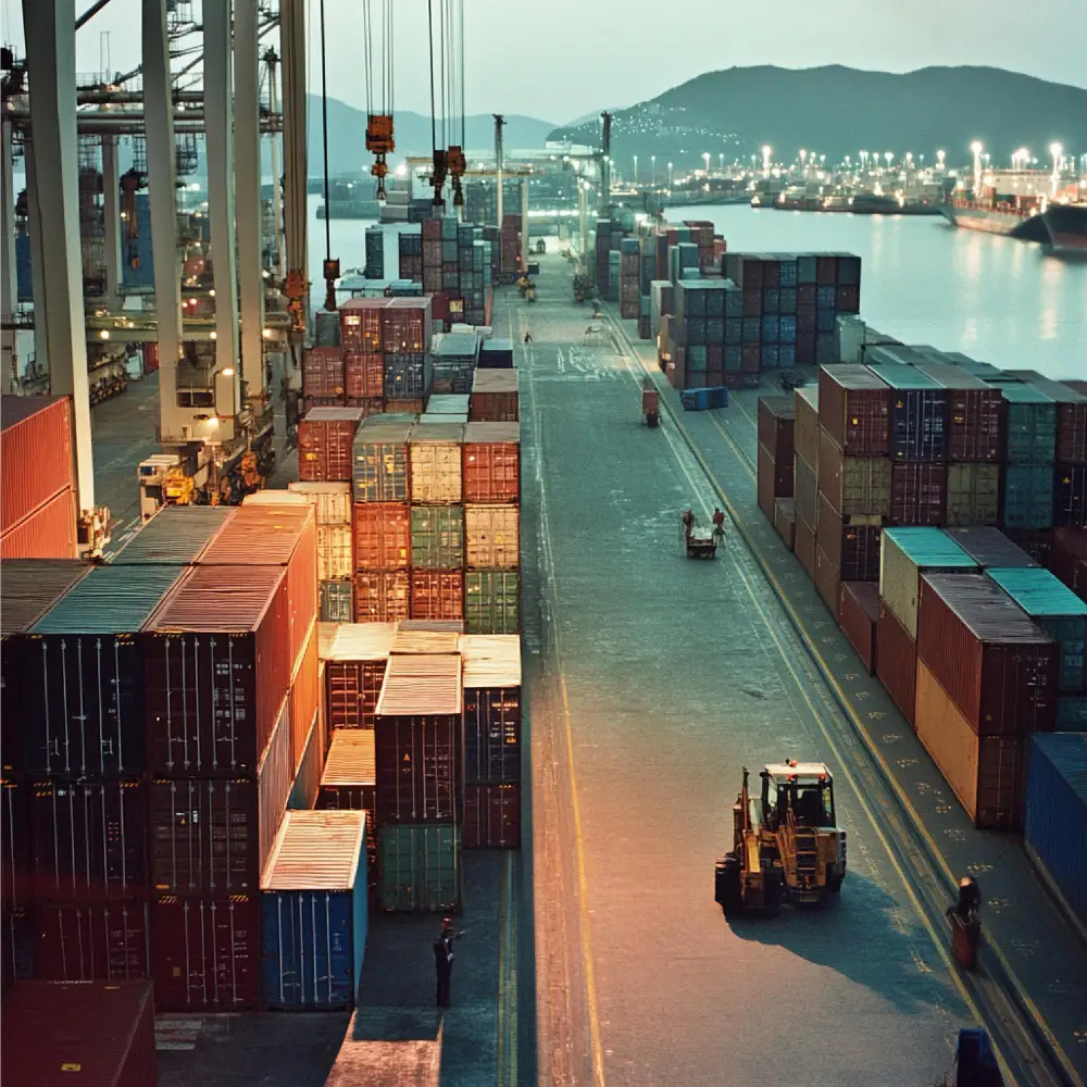 Logistics in Philippines