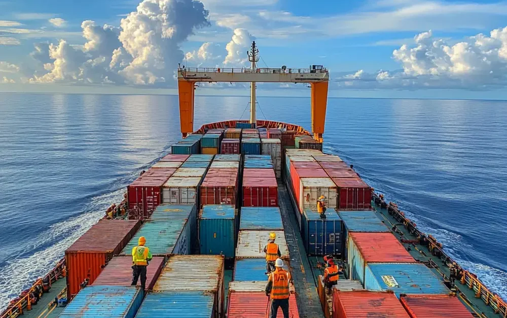 Philippines Logistics