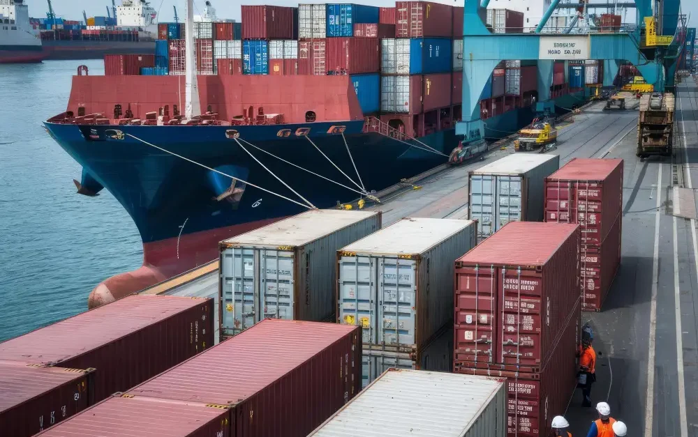 Freight Forwarder in Philippines