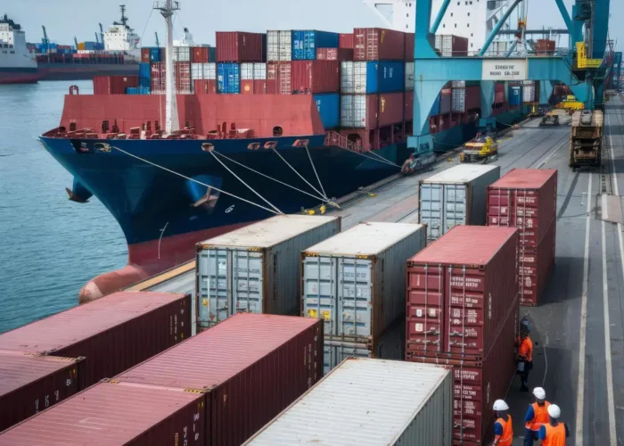 Freight Forwarder in Philippines Freight Forwarder in Philippines