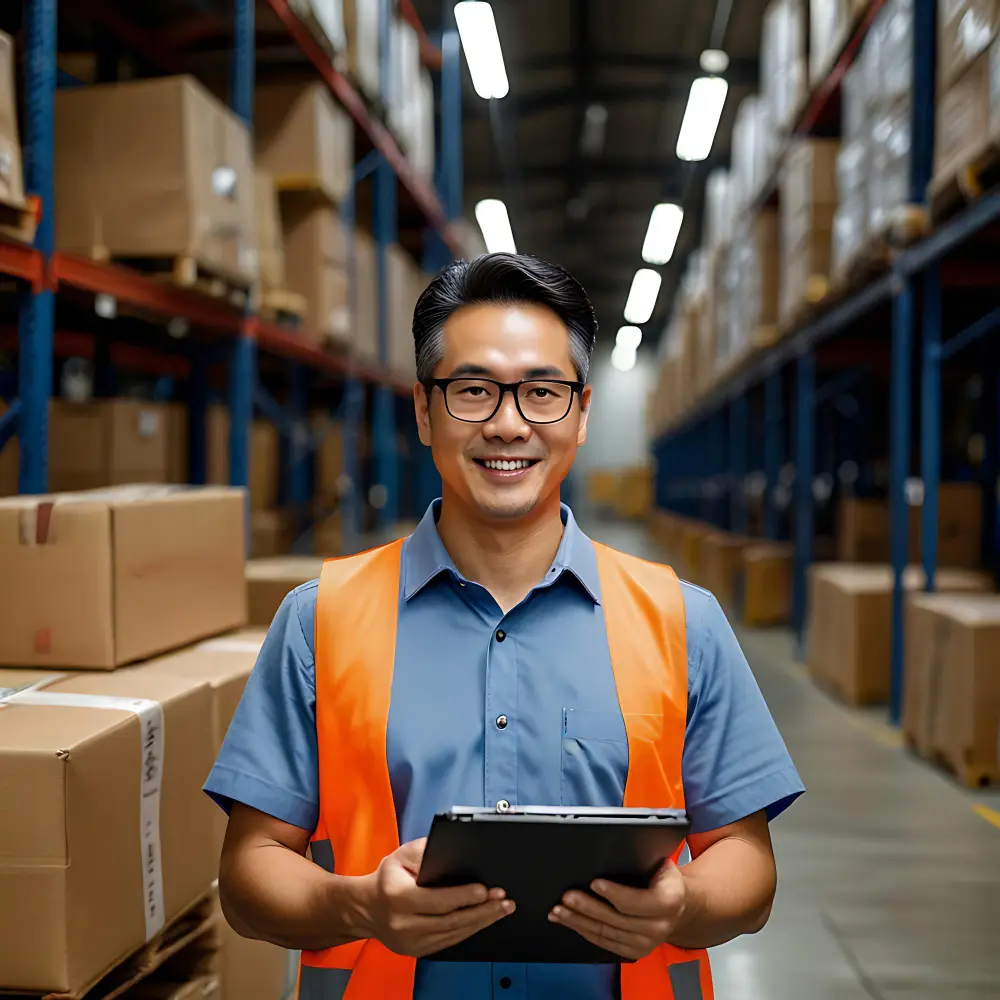 Freight Philippines Forwarder