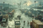 Extreme Heat, Heavy Rains, and Supply Chains: How a Logistics Company in Philippines Keeps Cargo Moving