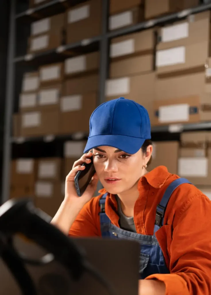Philippines Cargo Forwarder