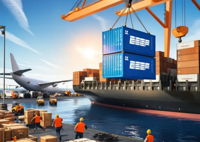 Freight Forwarder in Philippines Freight Forwarder in Philippines