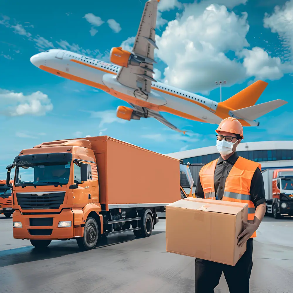 Freight Philippines Forwarder
