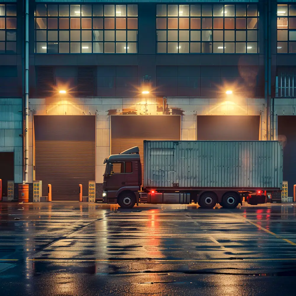 JRMT Philippines Logistics - JRMT Logistics