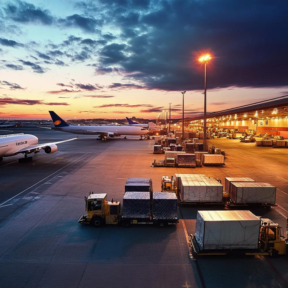 Philippines Freight Forwarder