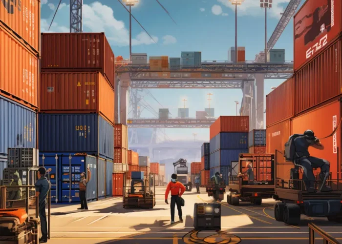 Philippines Logistics Philippines Logistics