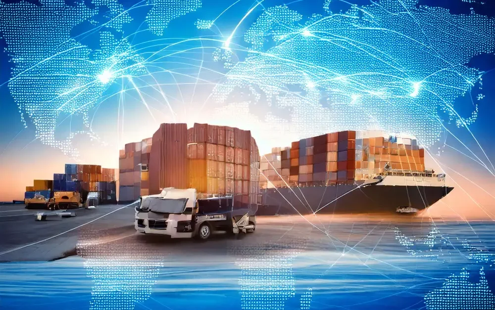 Logistics Company in Philippines