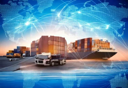 Logistics Company in Philippines