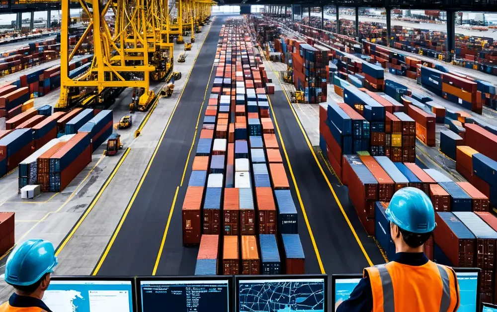 Logistics Solution in Philippines