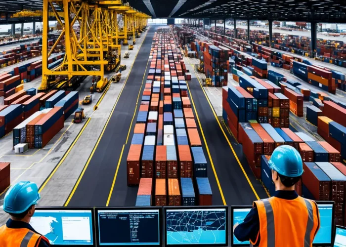 Logistics Solution in Philippines Logistics Solution in Philippines