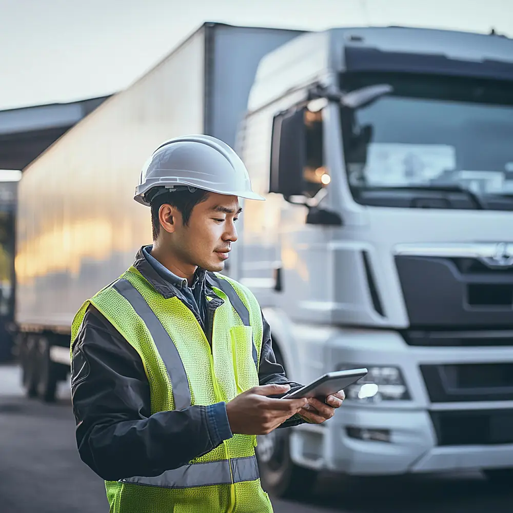Philippines Logistics Solution