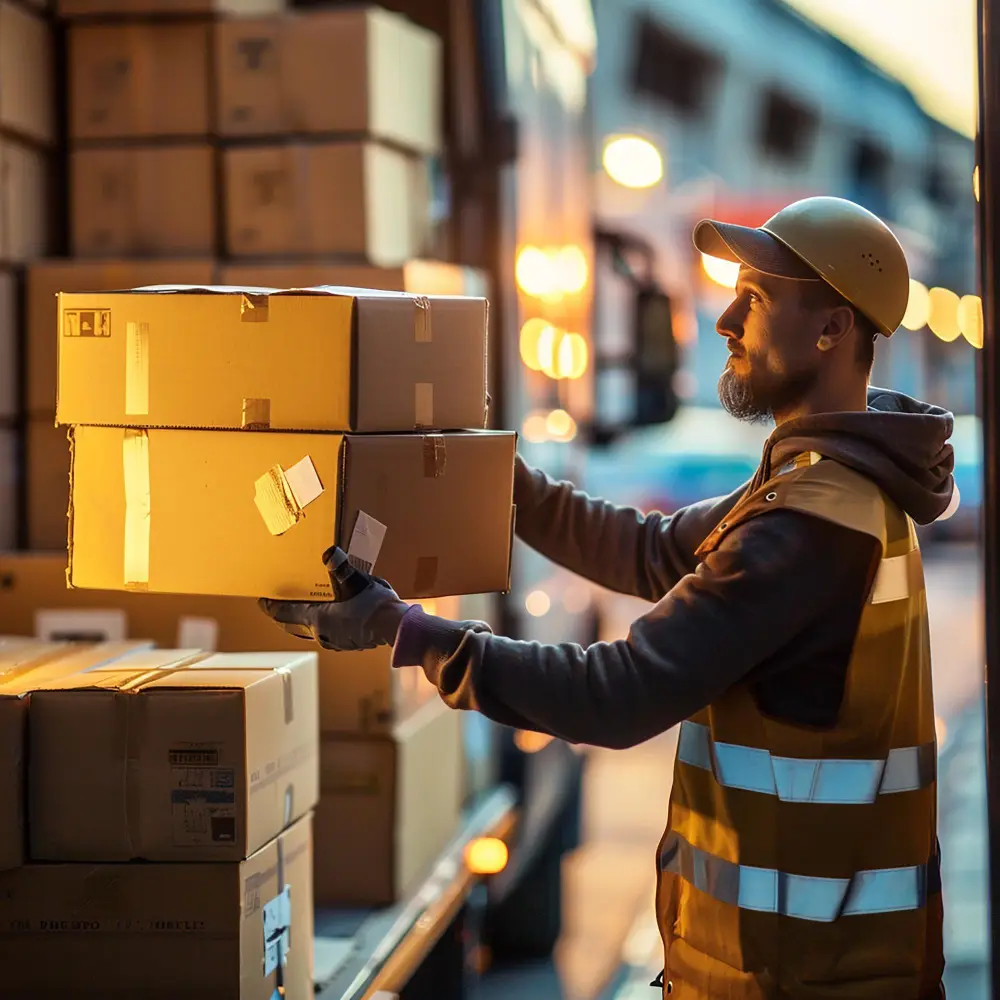 Davao Freight Forwarder