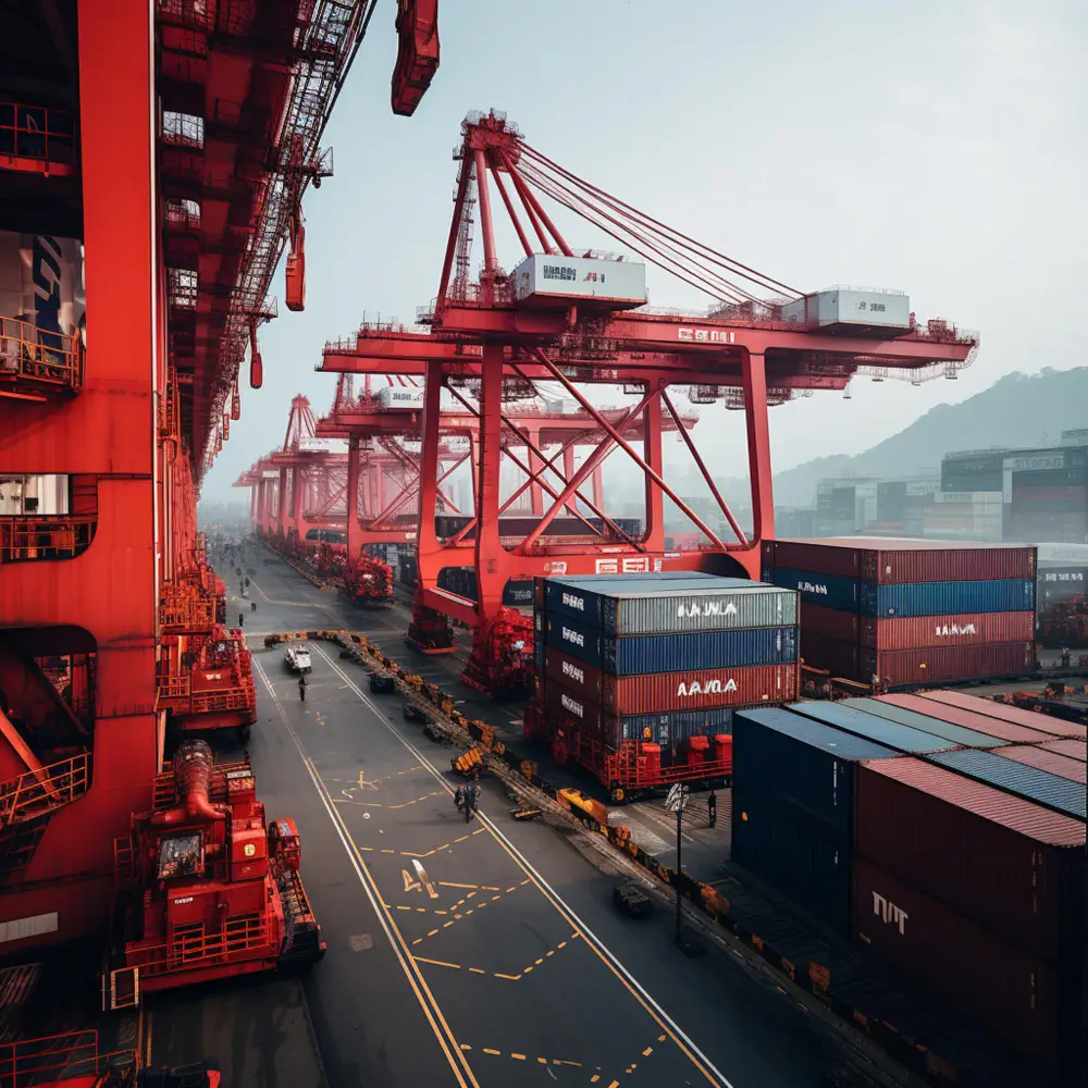 Freight Davao Forwarder