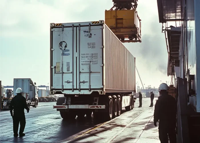 Freight Forwarder Davao Freight Forwarder Davao