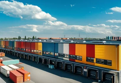 Logistics Company in Philippines