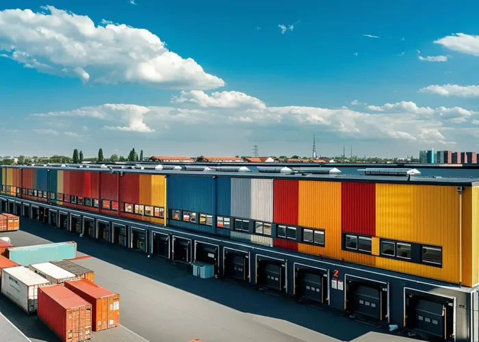Logistics Company in Philippines Logistics Company in Philippines