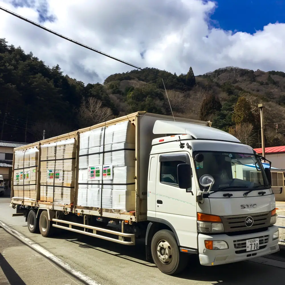 Logistics Company Philippines