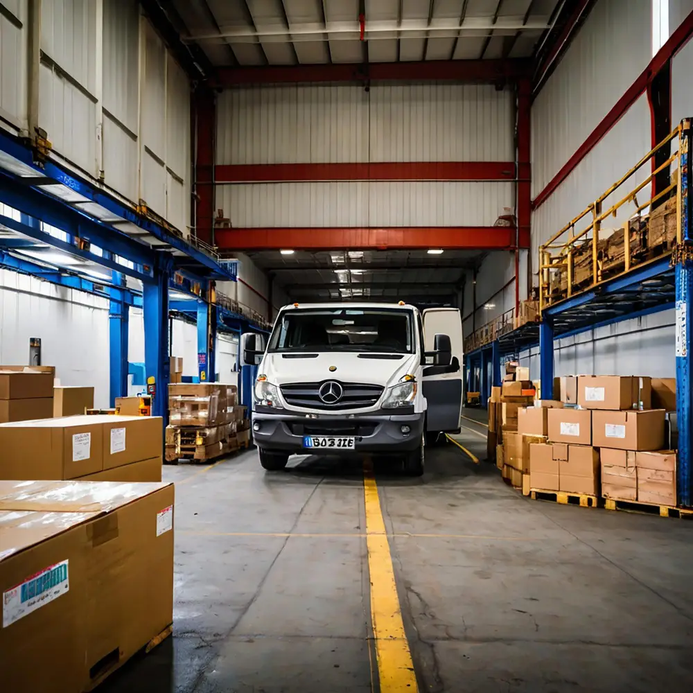 Philippines Logistics Company